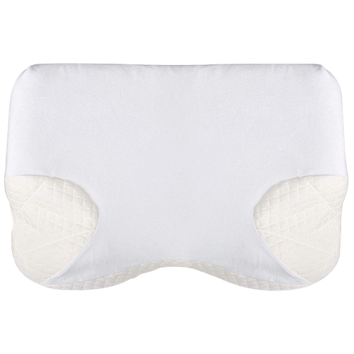 Hvad er fordelene ved CPAP -hukommelsesskumpude?