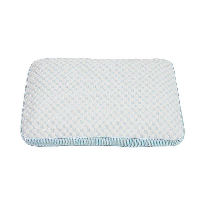 Brødform Traditionel Memory Foam-pude