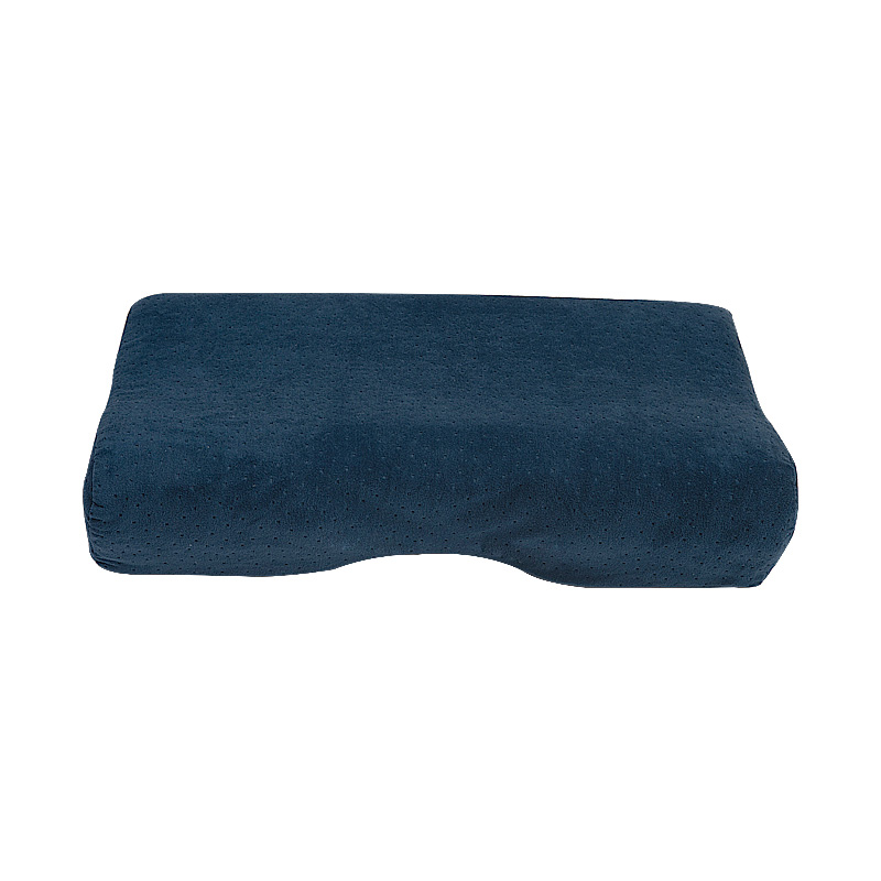 Cervikal Memory Foam Pillow Contour Memory Foam Pudeform