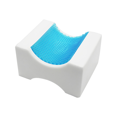 Foldbart design Justerbart Memory Foam knæpude