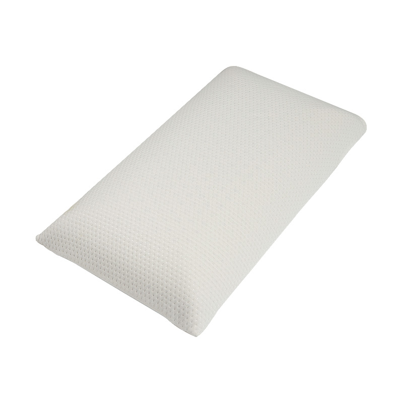 Funktion Gel Infunderet Memory Foam Pude Sengepude