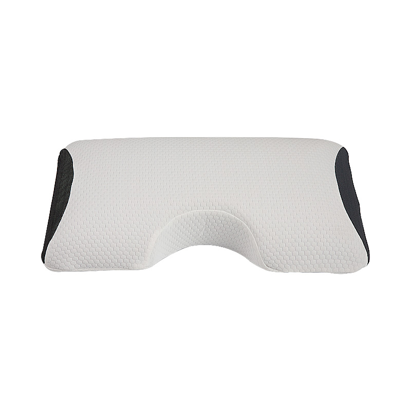 Lavendel Cervikal Memory Foam pude