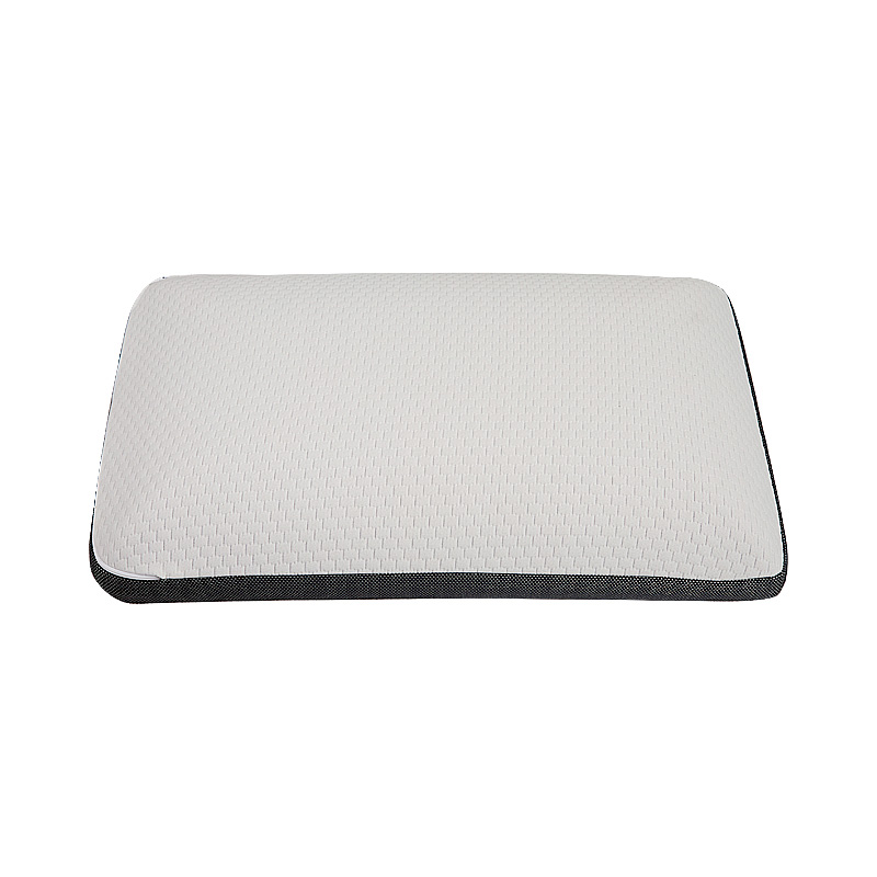 Lavendel Gel Infunderet Memory Foam Sengepude