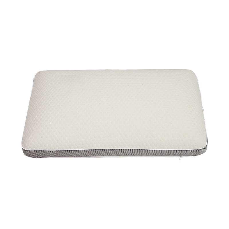 Ny stil Arrival Gel Infunderet Memory Foam Pillow Cool Gel